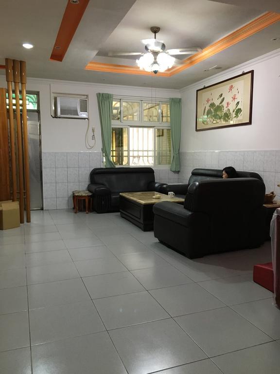 We Home Magong Esterno foto