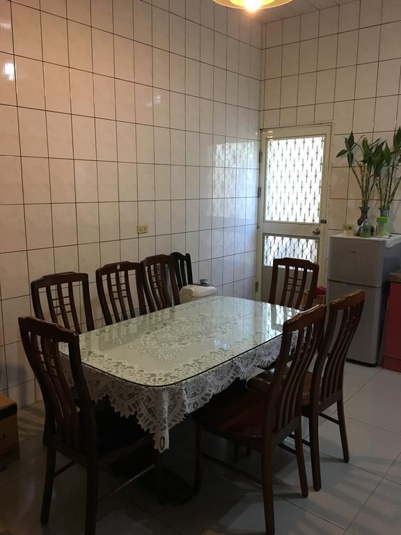 We Home Magong Esterno foto
