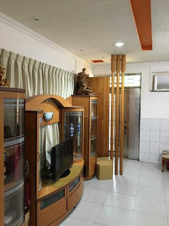 We Home Magong Esterno foto