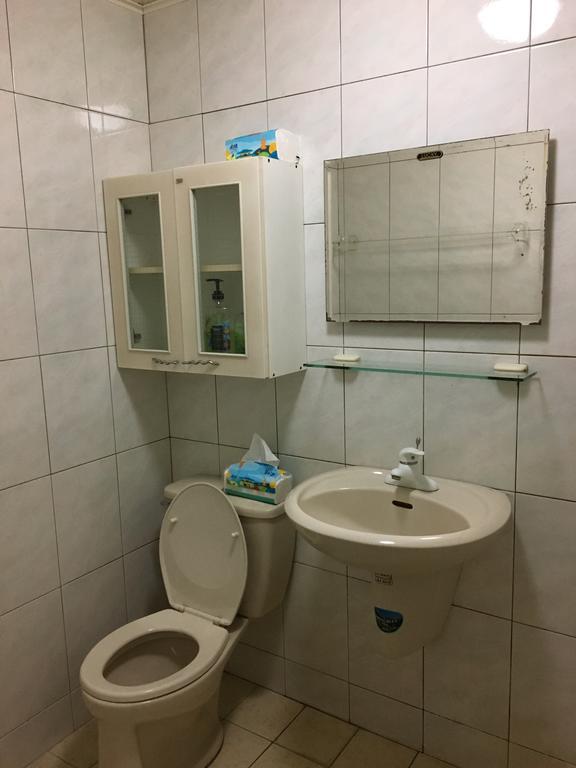 We Home Magong Esterno foto