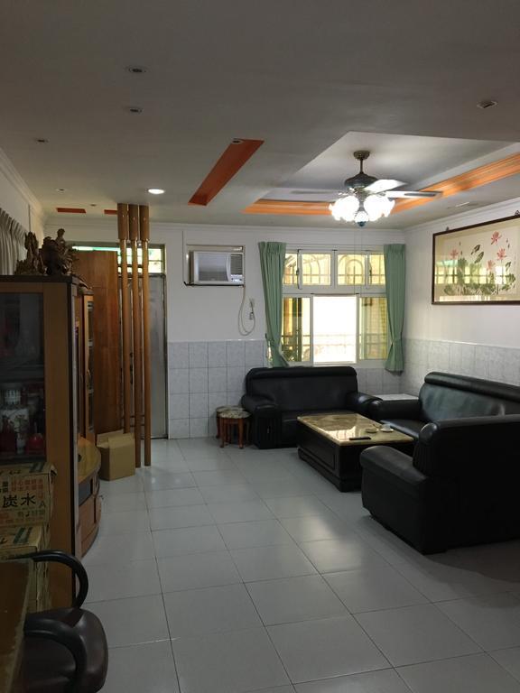 We Home Magong Esterno foto