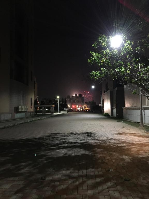 We Home Magong Esterno foto
