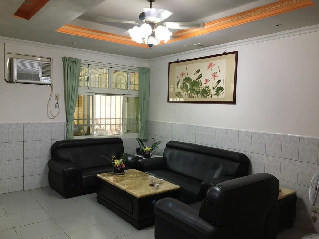 We Home Magong Esterno foto